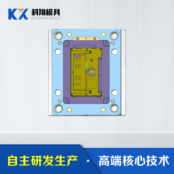 mini示波器-后壳芭乐视频APP污污污