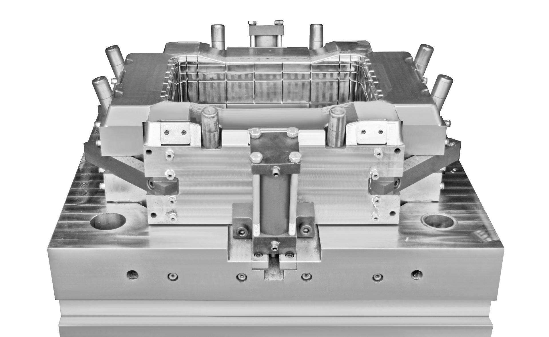 深圳芭乐视频APP污污污设计-塑料模具结构设计需要考虑的要素