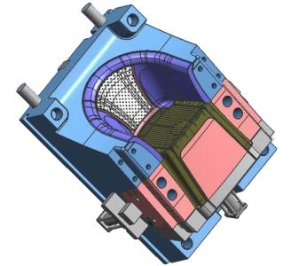 芭乐视频下载污模具告诉您:汽车注塑模具加工的要点有哪些？
