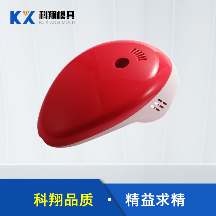 芭乐视频APP污污污开模厂家分享：注塑模具拉延件开裂问题应该怎么解决？